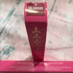 Jeffree star cosmetics lip liner